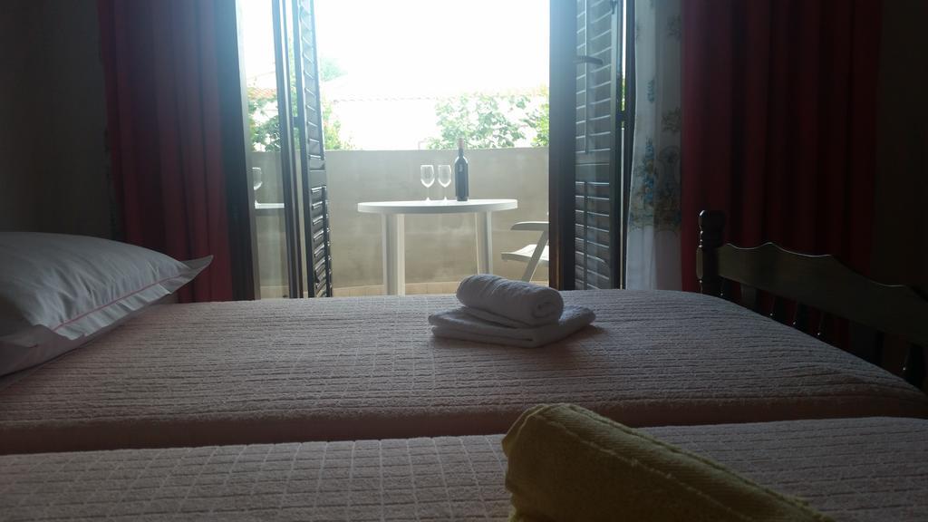 Apartment B&K Raslina المظهر الخارجي الصورة