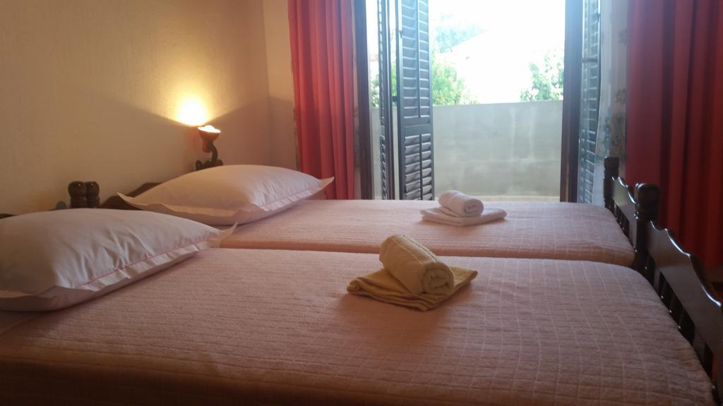 Apartment B&K Raslina المظهر الخارجي الصورة