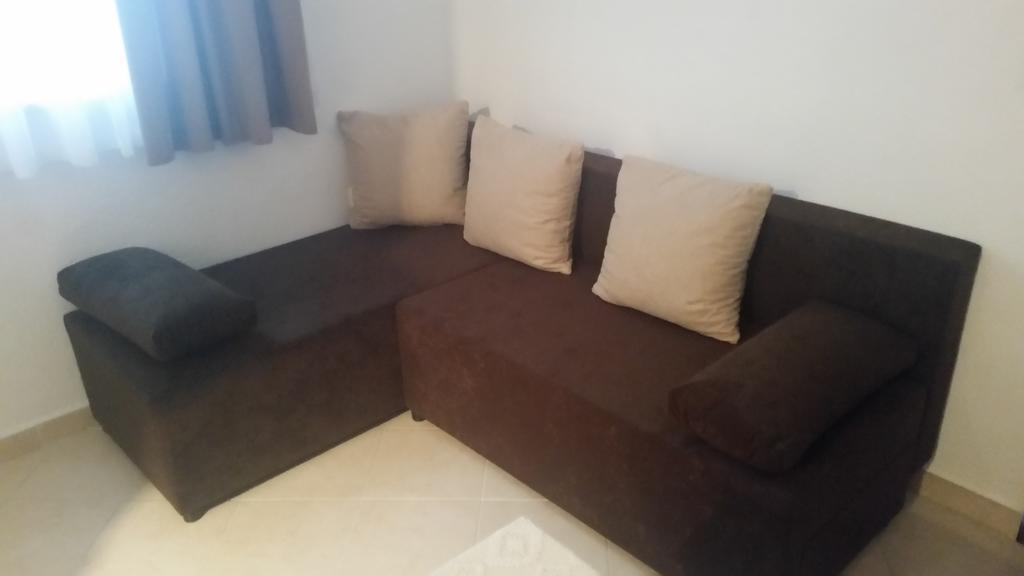 Apartment B&K Raslina المظهر الخارجي الصورة