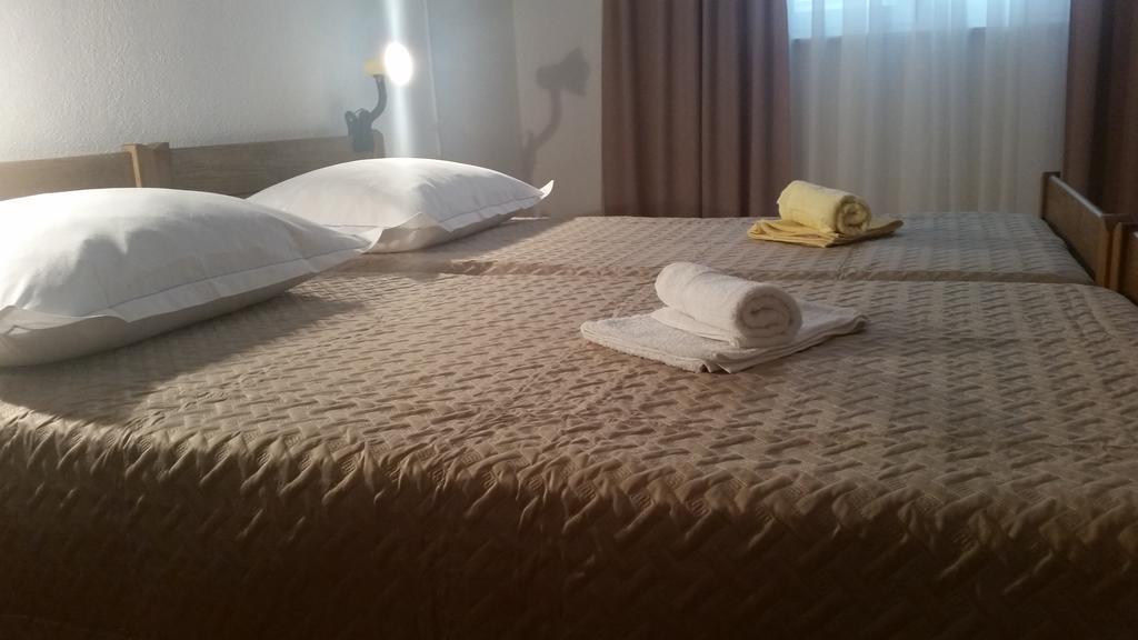 Apartment B&K Raslina المظهر الخارجي الصورة